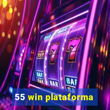 55 win plataforma